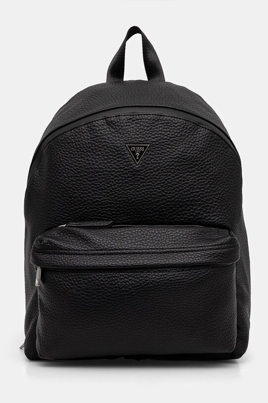 Ruksak Guess VENEZIA bez uzorka crna HMVETU.P5106