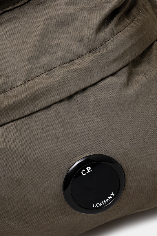 Τσάντα C.P. Company πράσινο 18CMAC219A005269G