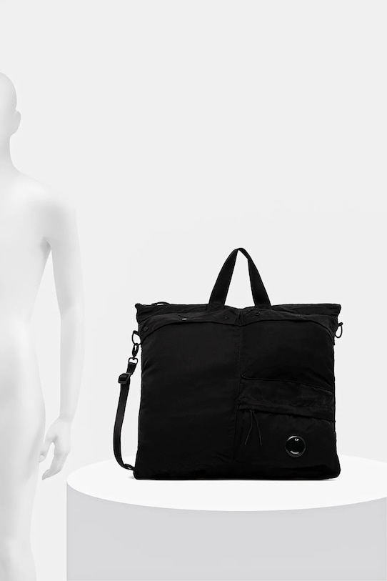 C.P. Company geantă 18CMAC219A005269G