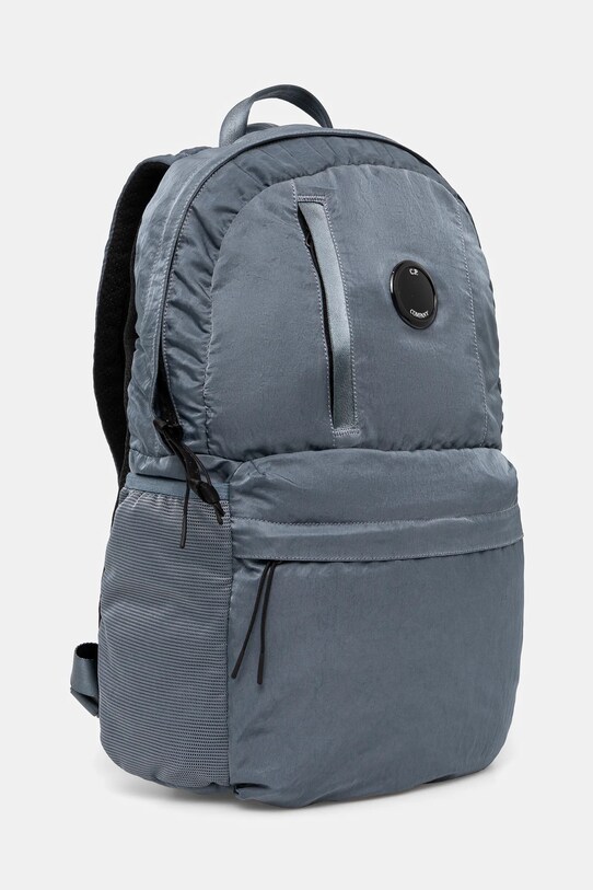 Рюкзак C.P. Company 18CMAC303A005269G бірюзовий SS25