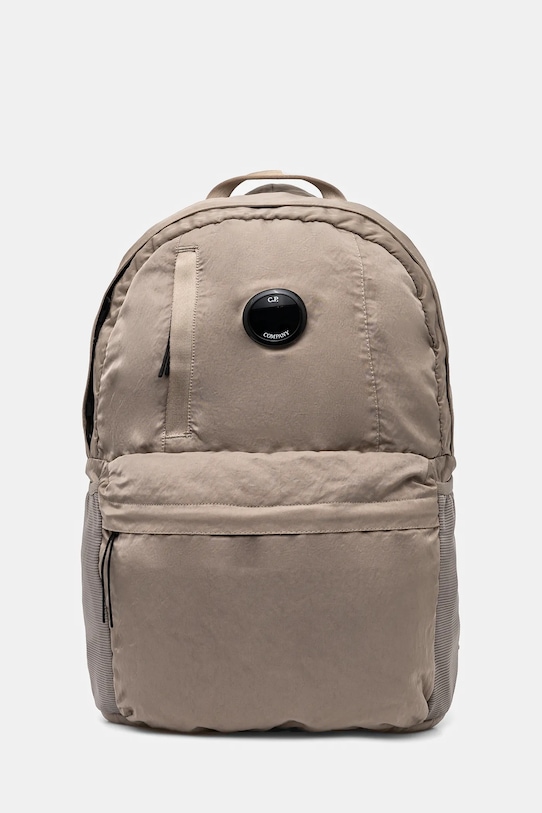 Batoh C.P. Company hladký hnědá 18CMAC303A005269G
