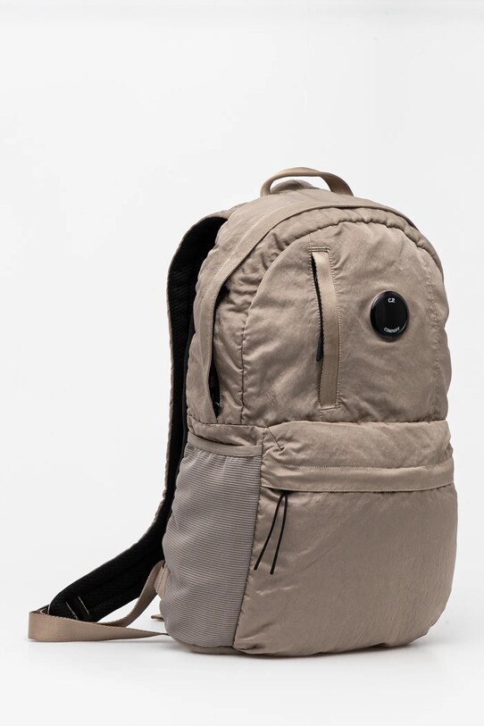 Рюкзак C.P. Company 18CMAC303A005269G коричневый SS25