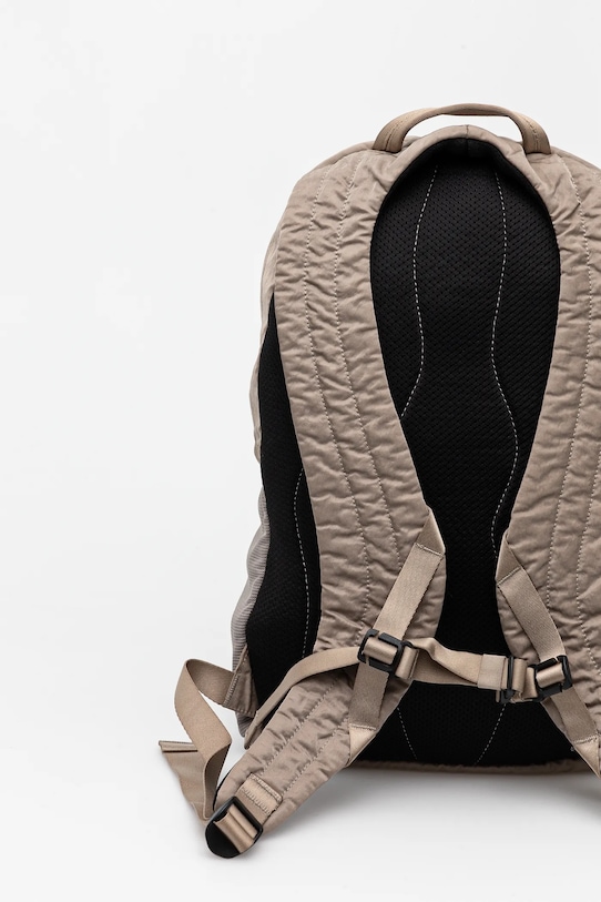 Doplňky Batoh C.P. Company 18CMAC303A005269G hnědá