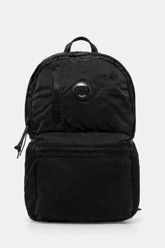 Ruksak C.P. Company odgovara formatu A4 crna 18CMAC303A005269G