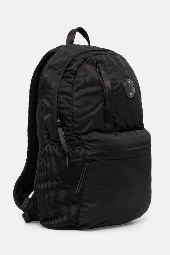 Рюкзак C.P. Company 18CMAC303A005269G чорний SS25