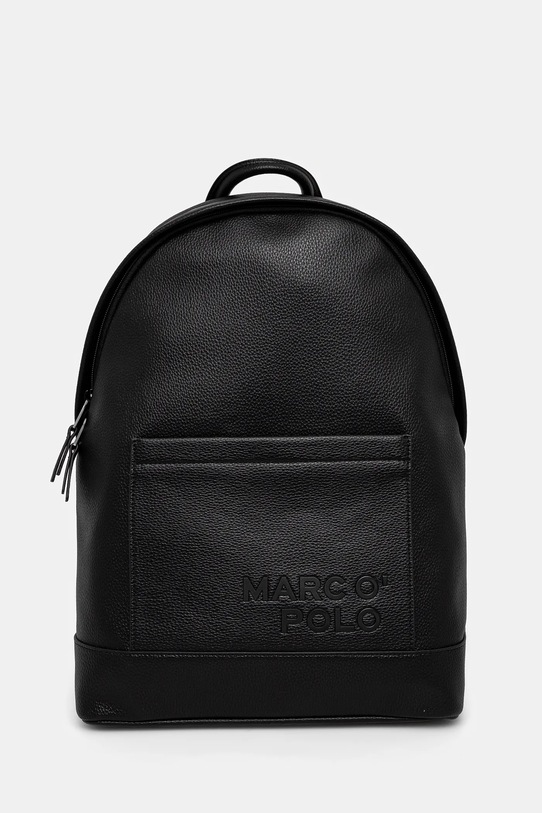 Рюкзак Marc O'Polo вмещает А4 чёрный 41122103301144