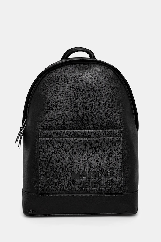 Marc O'Polo rucsac uni negru 41122103301144