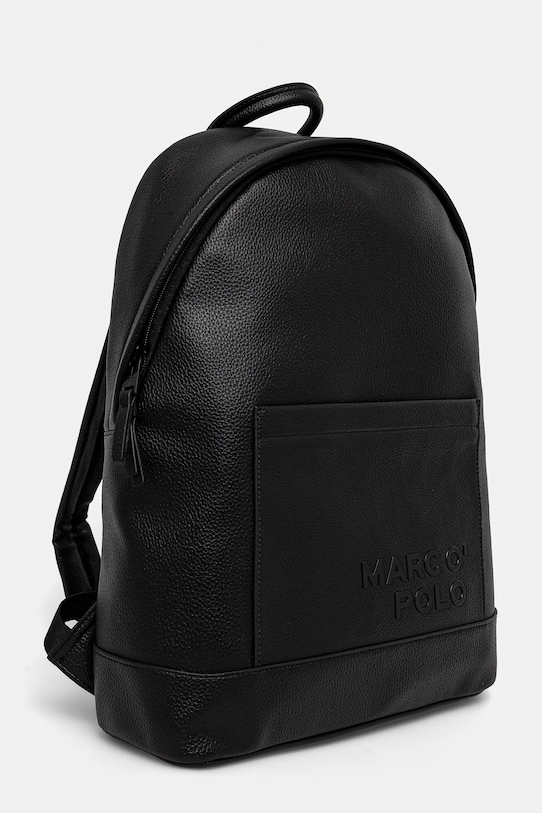 Marc O'Polo rucsac 41122103301144 negru SS25