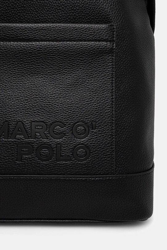 Рюкзак Marc O'Polo чёрный 41122103301144