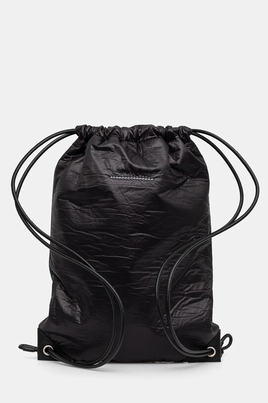 Аксесуари Рюкзак MM6 Maison Margiela SB6WA0004.P6993 чорний