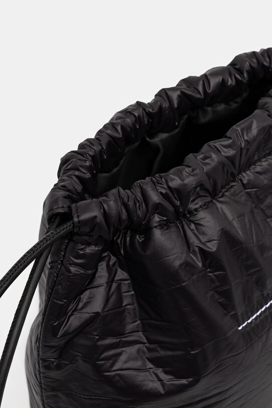 Рюкзак MM6 Maison Margiela SB6WA0004.P6993 чорний