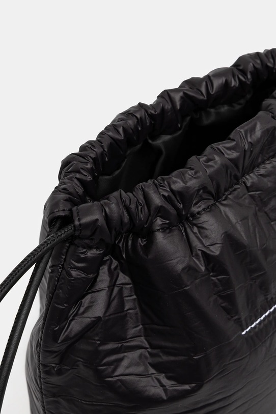 Σακίδιο πλάτης MM6 Maison Margiela SB6WA0004.P6993 μαύρο