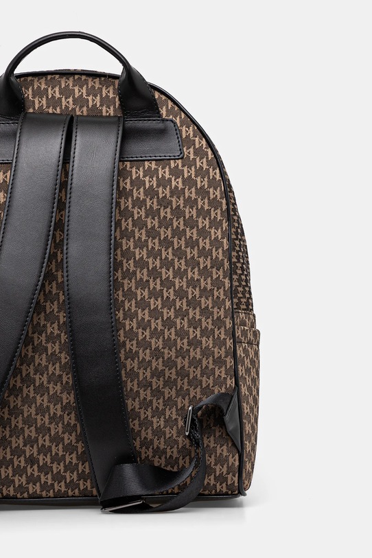 Akcesoria Karl Lagerfeld plecak 552115.805925 beżowy