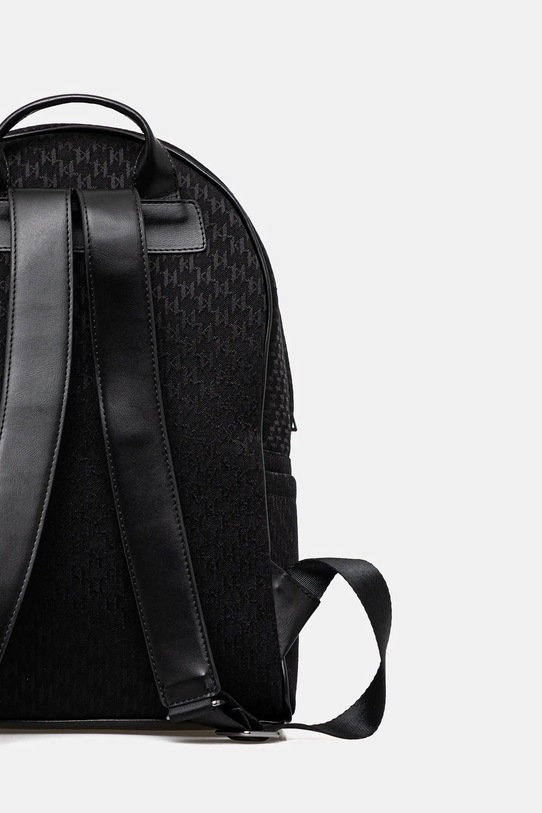 Akcesoria Karl Lagerfeld plecak 552115.805925 czarny