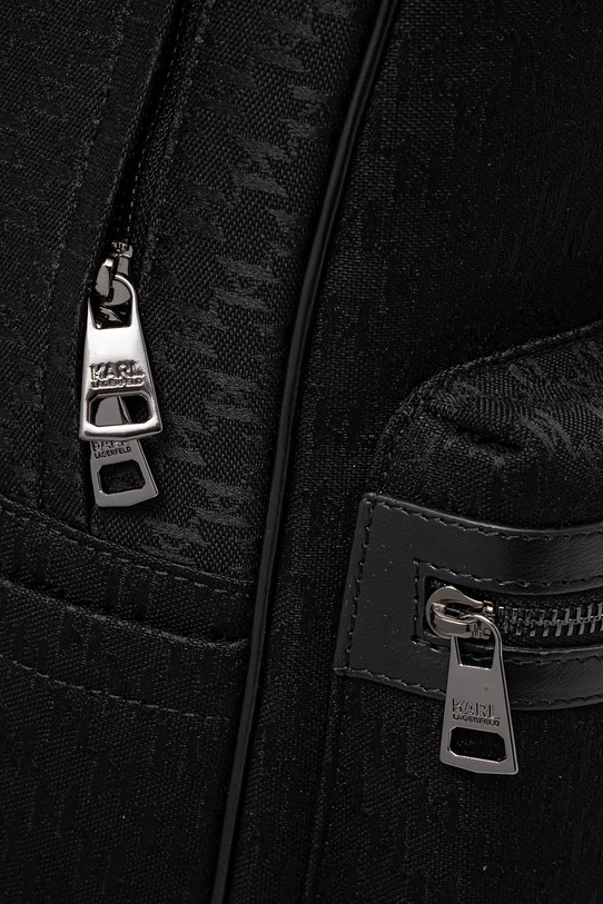 Karl Lagerfeld plecak czarny 552115.805925