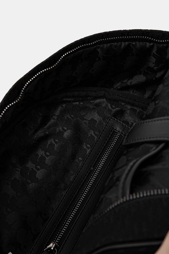 Karl Lagerfeld plecak 552115.805925 czarny