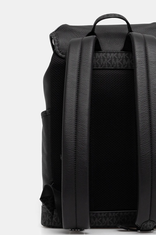 Dodaci Kožni ruksak Michael Kors 33R5LHDB8L crna