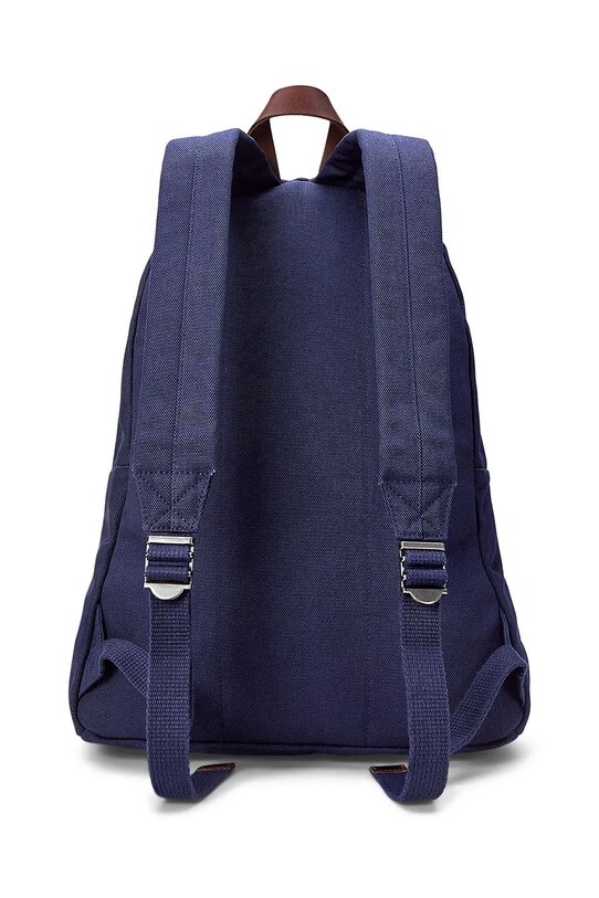 Polo Ralph Lauren plecak 405962432 granatowy SS25