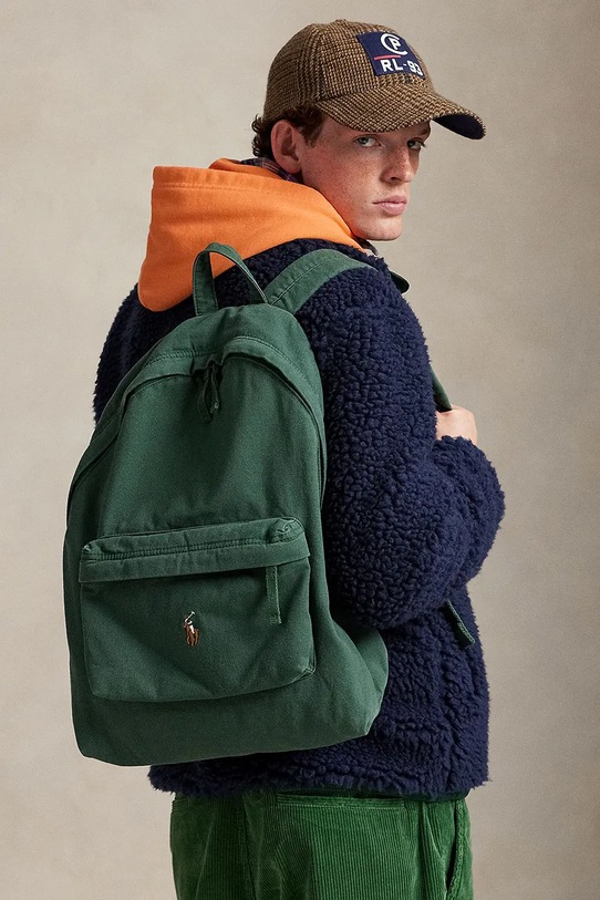 Polo Ralph Lauren plecak 405967604