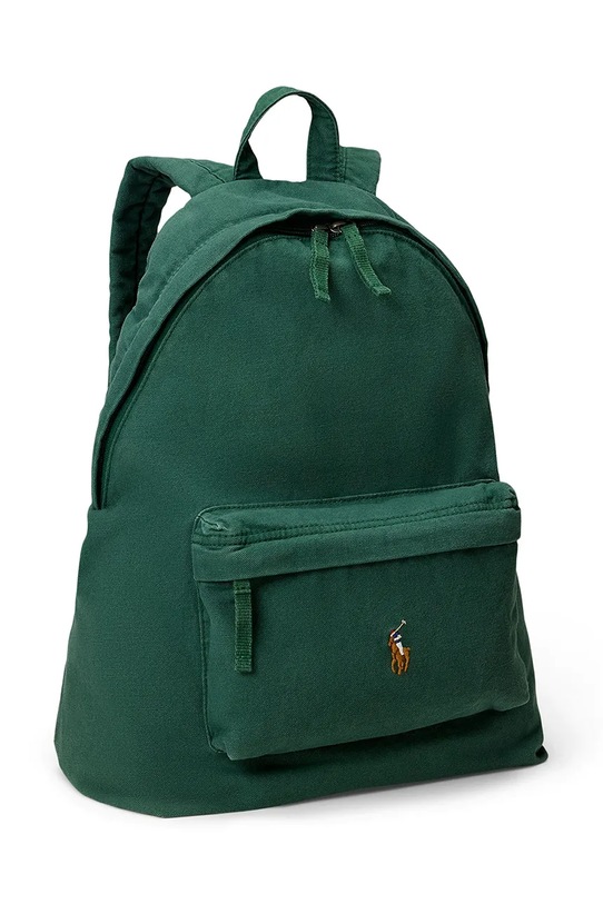 Polo Ralph Lauren plecak 405967604 zielony SS25