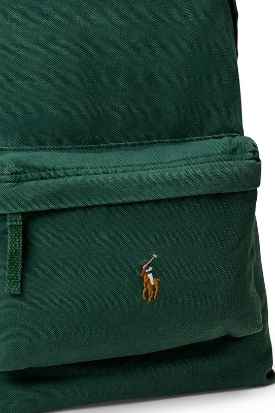 Polo Ralph Lauren plecak 405967604 zielony