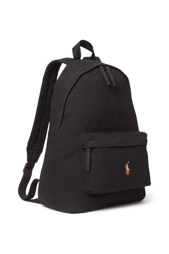 Polo Ralph Lauren plecak 405967604 czarny SS25