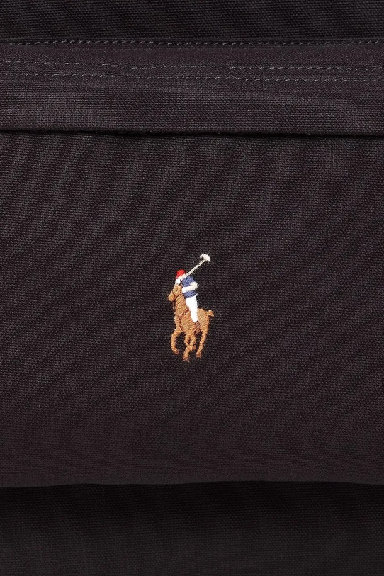 Polo Ralph Lauren plecak 405967604 czarny