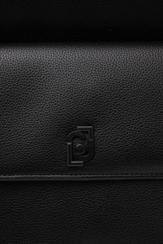 Рюкзак Liu Jo чорний DA5021.E1021