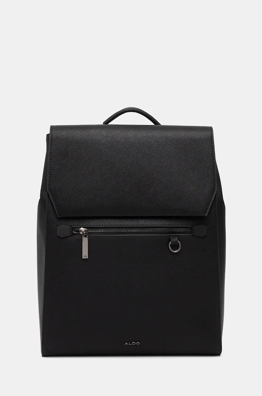 Aldo rucsac SAMSONOV uni negru SAMSONOV.008