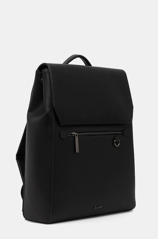 Aldo rucsac SAMSONOV SAMSONOV.008 negru SS25