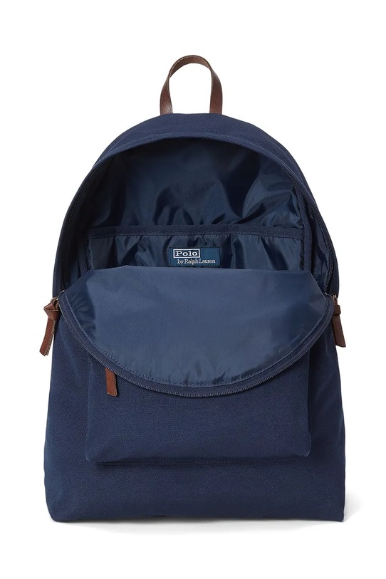 Ruksak Polo Ralph Lauren Wimbledon Collection tmavomodrá 405970418