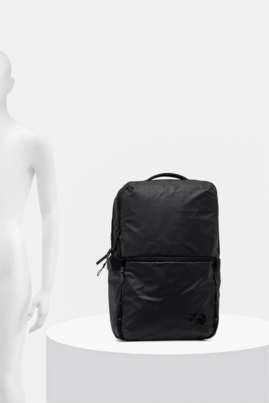 The North Face rucsac Base Camp Voyager NF0A81DMKT01 negru