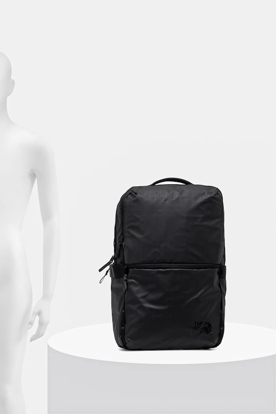 The North Face plecak Base Camp Voyager NF0A81DMKT01 czarny