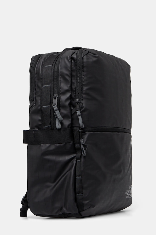 The North Face plecak Base Camp Voyager NF0A81DMKT01 czarny SS25