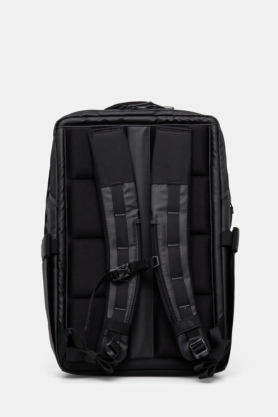 Akcesoria The North Face plecak Base Camp Voyager NF0A81DMKT01 czarny