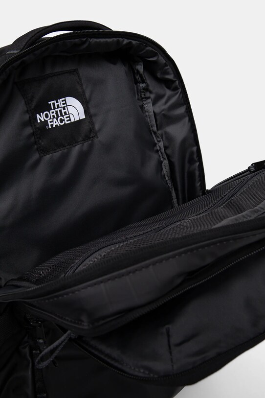The North Face rucsac Base Camp Voyager negru NF0A81DMKT01