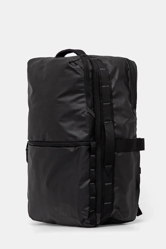 The North Face hátizsák Base Camp Voyager Travel NF0A81DNKT01 fekete SS25