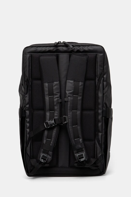 Kiegészítők The North Face hátizsák Base Camp Voyager Travel NF0A81DNKT01 fekete
