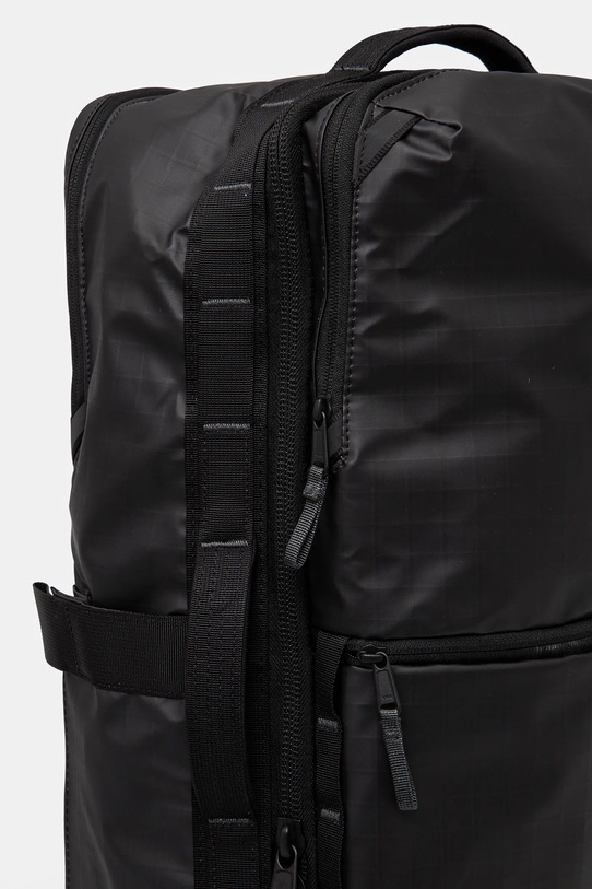 The North Face hátizsák Base Camp Voyager Travel fekete NF0A81DNKT01