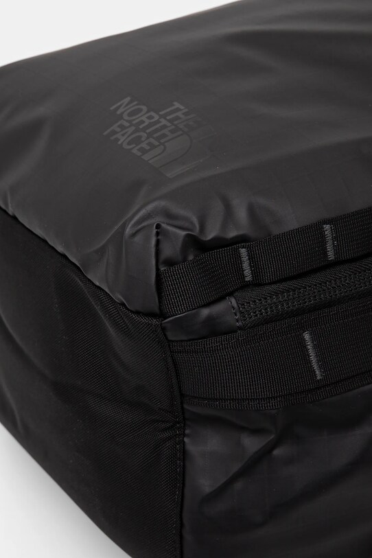 The North Face hátizsák Base Camp Voyager Travel NF0A81DNKT01 fekete