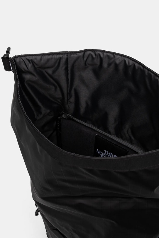 The North Face plecak Base Camp Voyager Rolltop czarny NF0A81DO53R1