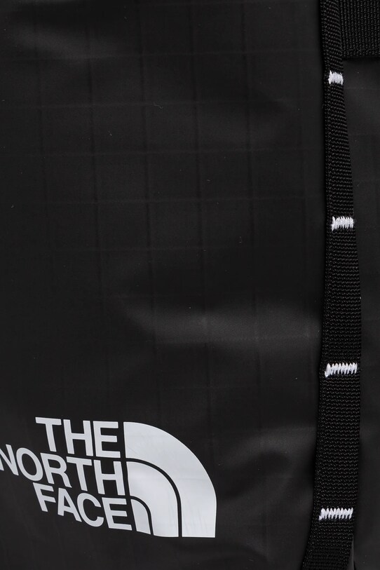 The North Face plecak Base Camp Voyager Rolltop NF0A81DO53R1 czarny