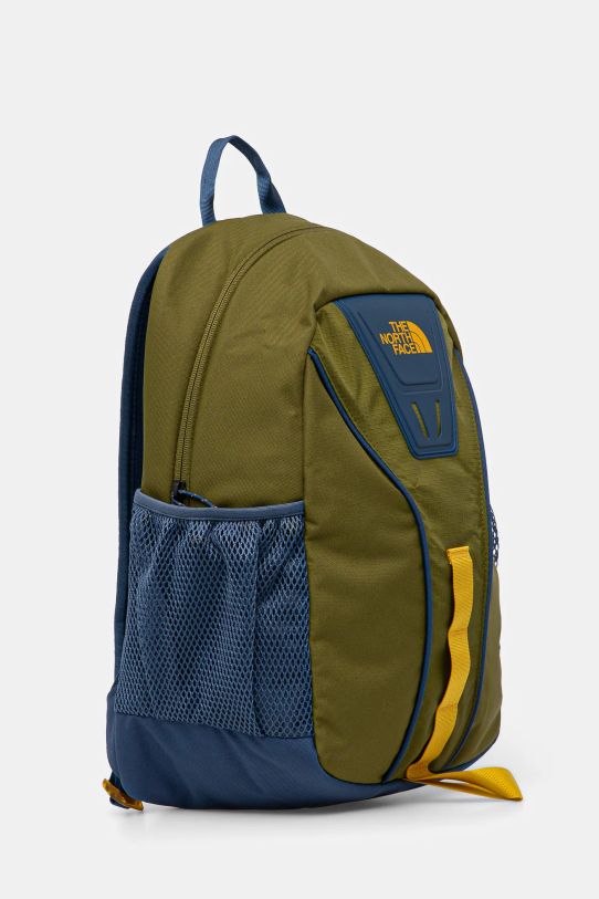 The North Face plecak Y2K Daypack 20L NF0A87GGBEO1 zielony SS25