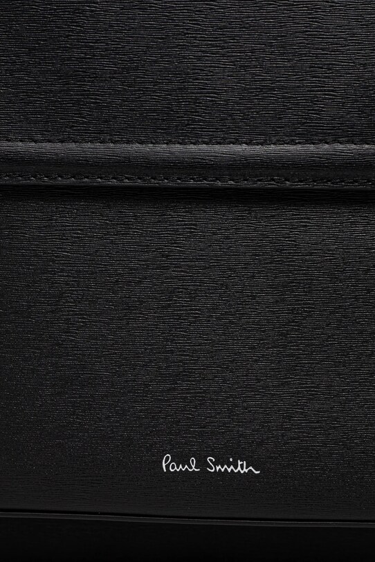 Batoh Paul Smith černá M1A.8043.BSGRAI
