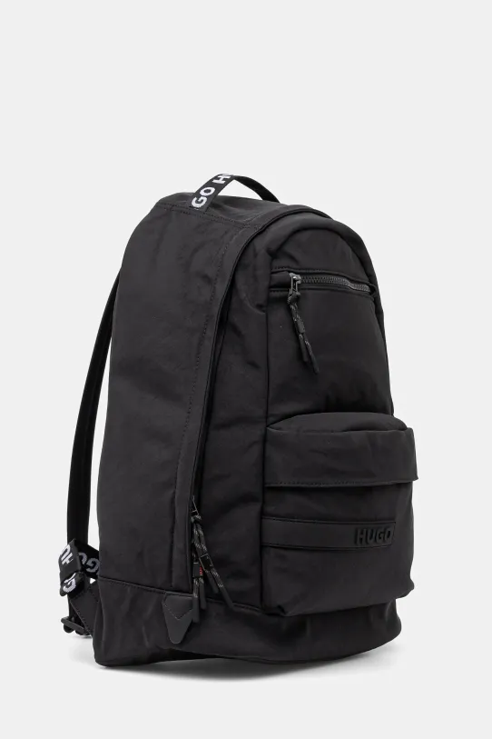 HUGO rucsac 50541921 negru SS25