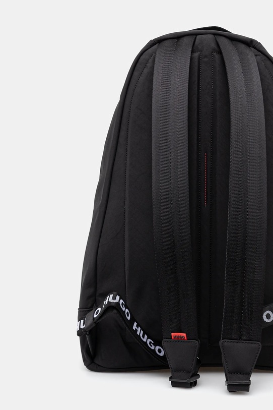 Akcesoria HUGO plecak 50541921 czarny