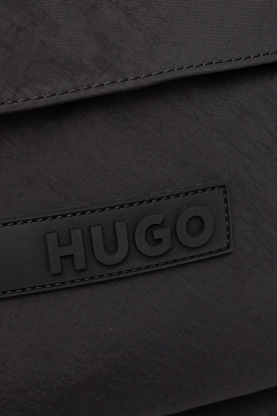 Рюкзак HUGO чорний 50541921