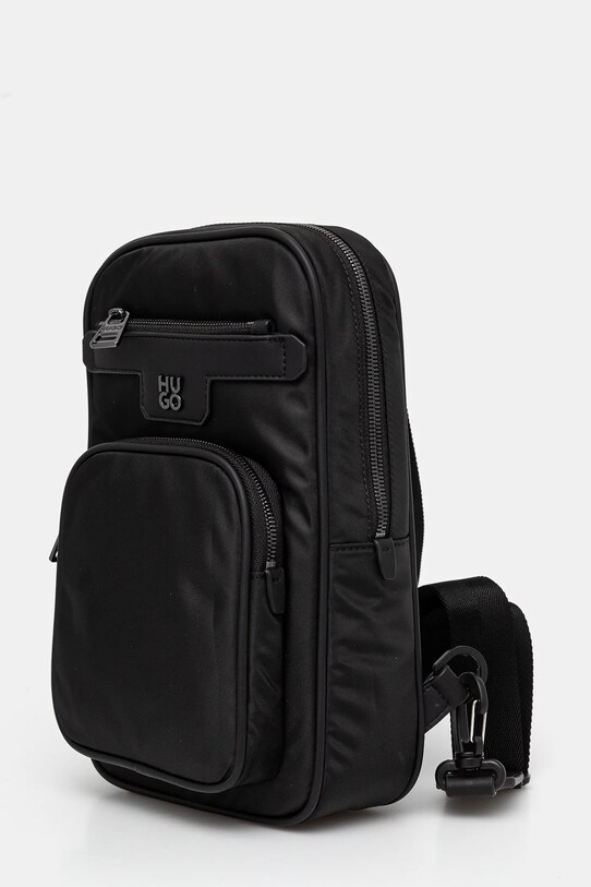 HUGO rucsac 50541943 negru SS25