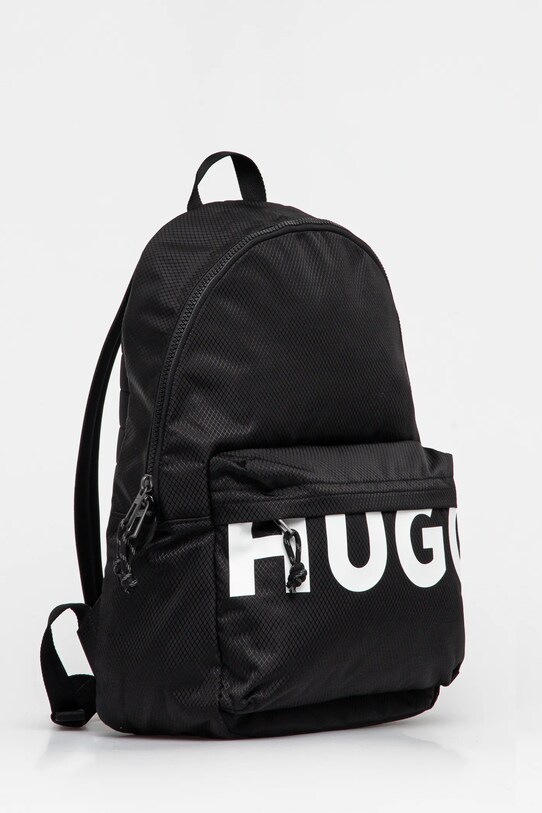 HUGO rucsac 50541899 negru SS25