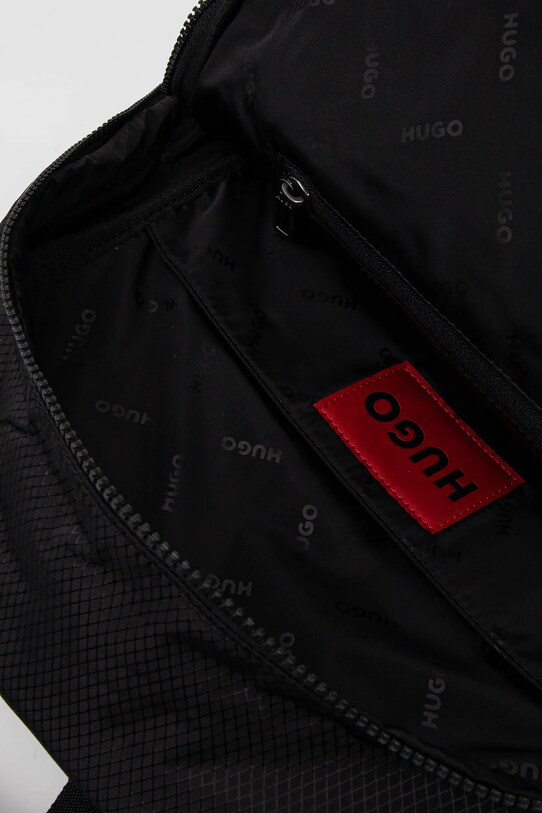 HUGO rucsac 50541899 negru